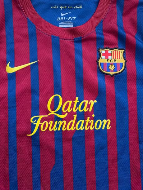 Predam dres fcb, nike,152