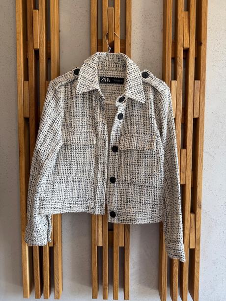 Zara sako kabatik xs, zara,xs