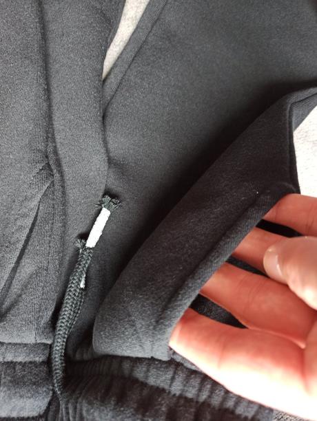 Tepláky iba opraté v110, f&f,110