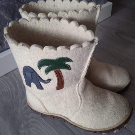 Čižmičky zimné, 29