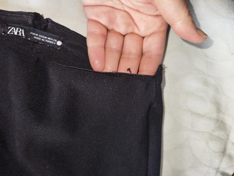 Zara leginy, zara,m
