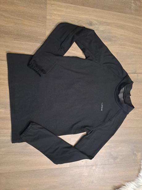 Chlapcenske termo tricko, wedze,158