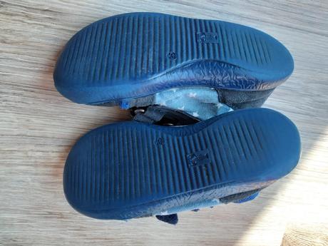 Tenisky rak vel. 25 vd 16.5cm, rak,25