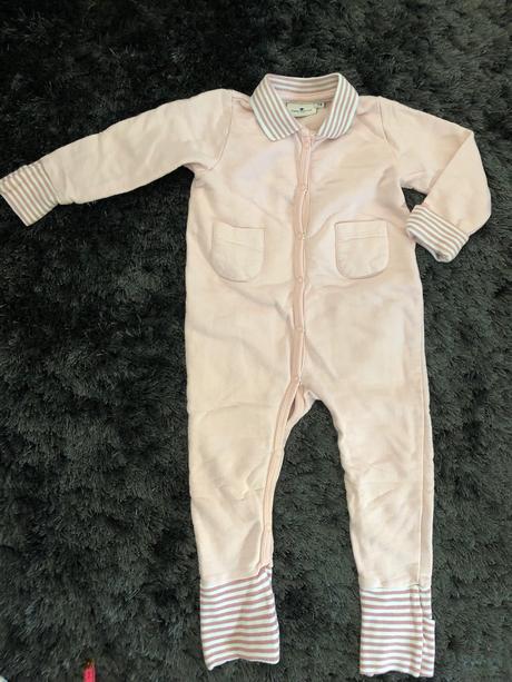 Overal, tom tailor,74