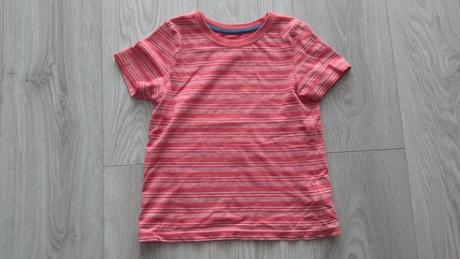 Tričká 110/116, lupilu,110