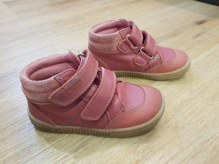 Abigal terakota, protetika, velk. 25, protetika,25