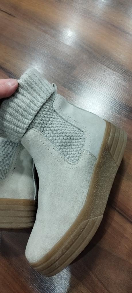 Tamaris zimné topánky, tamaris,40