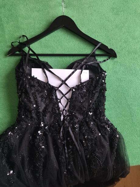 Spoločenské šaty, s