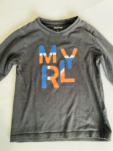 Tričko, mayoral,116