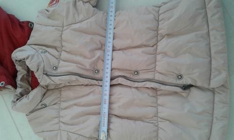 Zimna dievcenska bunda, 86