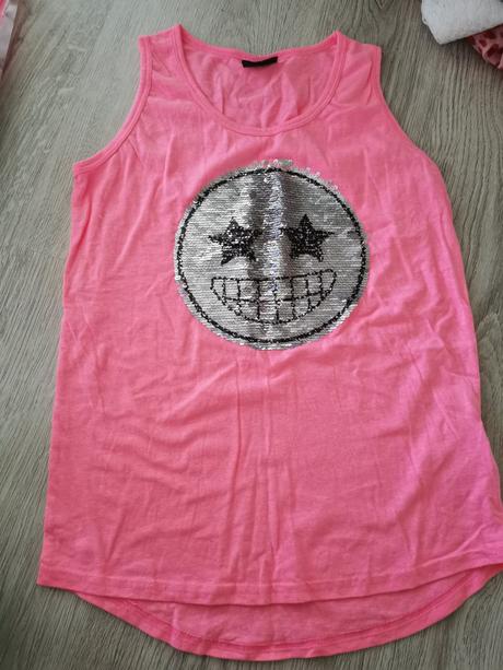 Tielko 158/164, takko,164