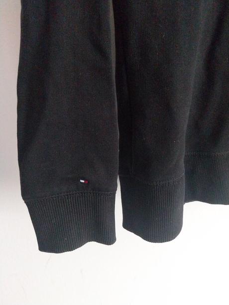 Mikina th, tommy hilfiger,152