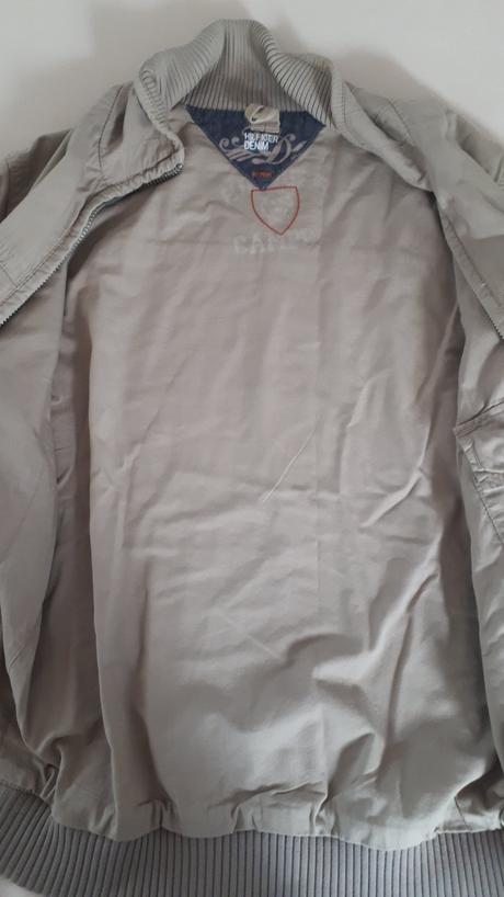 Bunda hilfiger, tommy hilfiger,m