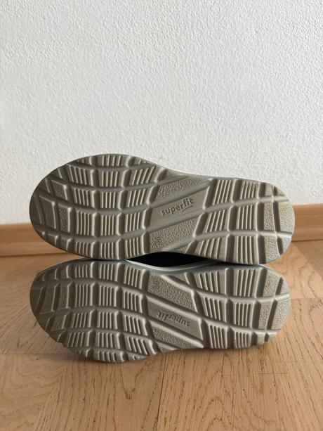 Zimne topanky, superfit,36