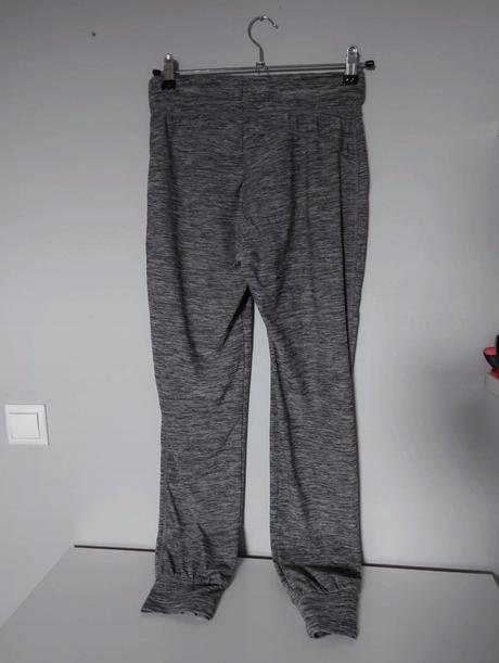 H&m sportove tepláky, h&m,s