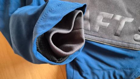 Craft bunda wind stopper, craft,m