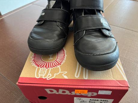 Topanky dd step, d.d.step,34