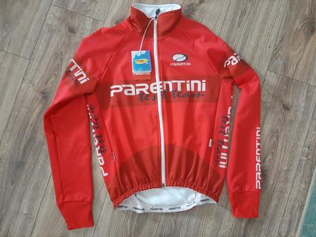 Cyklo bunda psrentini, m