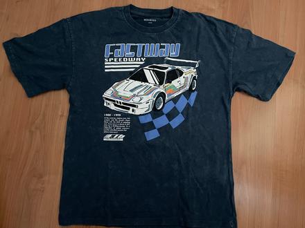 Tričko s autom, 152