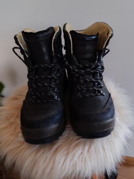 Turistické topánky, 40