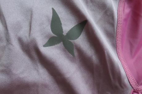 Kari traa sportove funkcne tricko vel. s, s