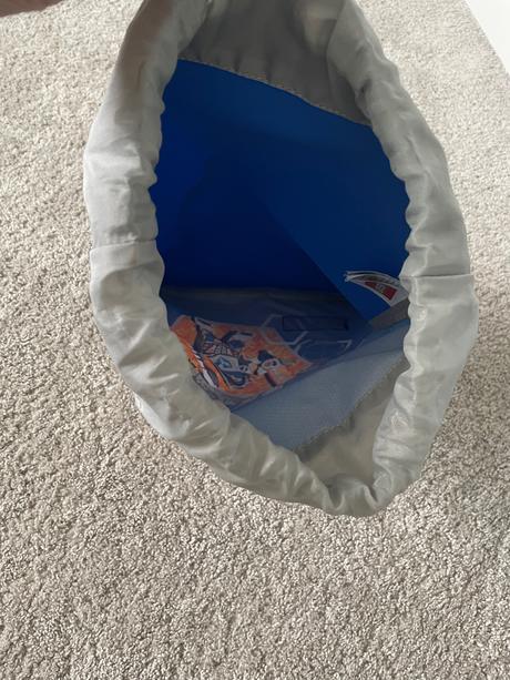 Lego nexo knights - športový vak,