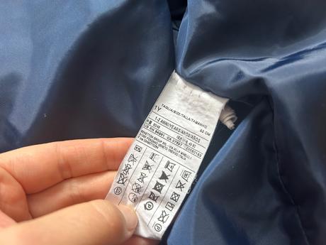 Zimná bunda benetton, benetton,80