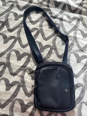 Panska taska, u.s. polo assn.