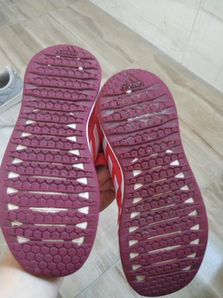 Tenisky, adidas,35