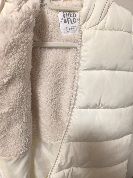 Zimný overal, f&f,74