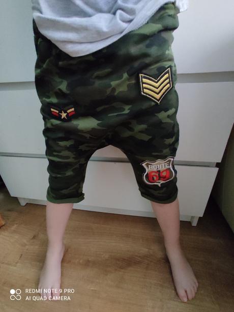 Army gate pre fesaka 110/116, 110