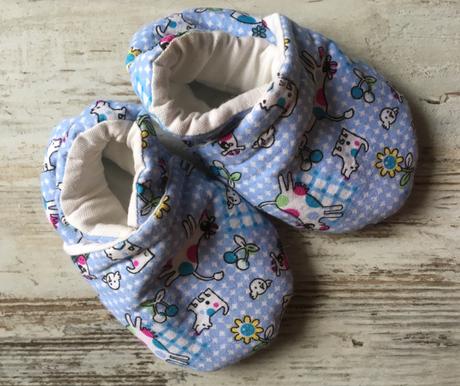 Látkové capačky, <17