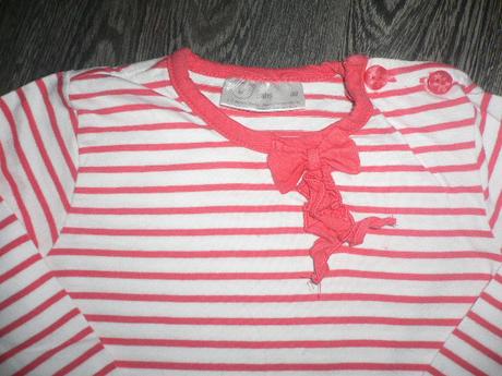 Tričko, baby,80