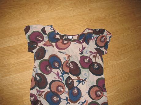 Tričko / blúzka v. 42, next,42