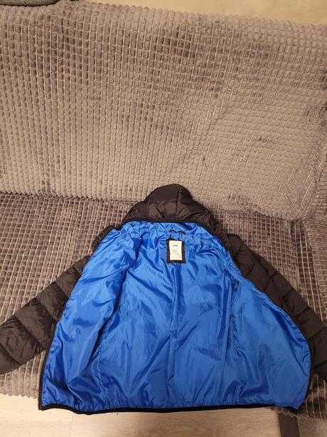 Prešívaná bunda, sinsay,134