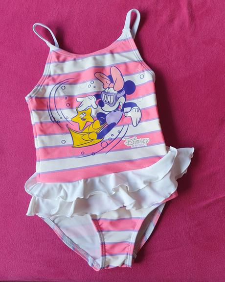 Plavky minnie, disney,92