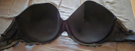 Samodržiaca podprsenka, 90d