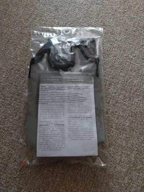 G mimi termoobal na fľašu 26cmx13,5cm, 