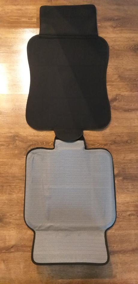 Kryt brendon pod autosedačku, 