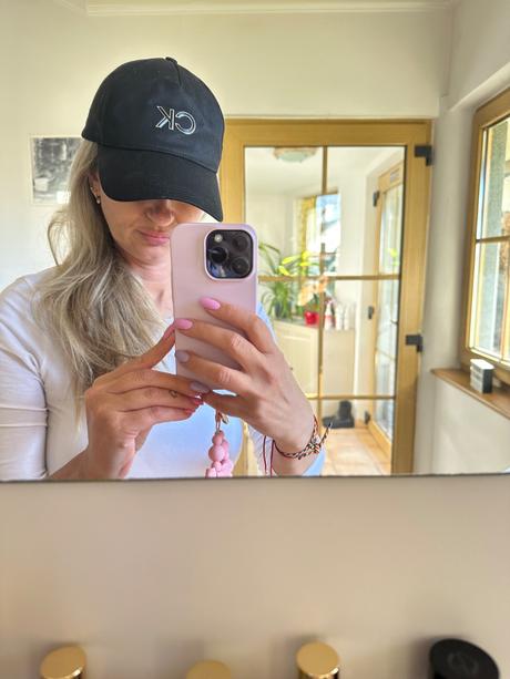 Siltovka ck, calvin klein