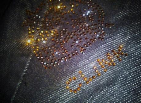 Exkluzivne damske riflove sacko clj vel.m a l, m