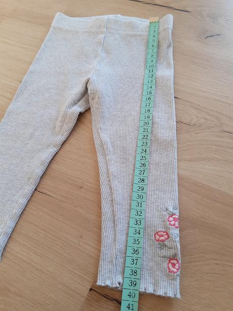 Rebrované legíny, next,86