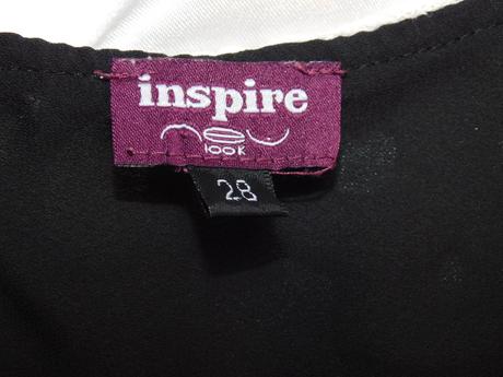 Pekna bluzka/top, new look,54