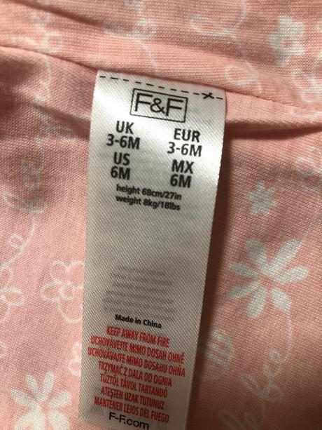 Pršiplášť, f&f,68