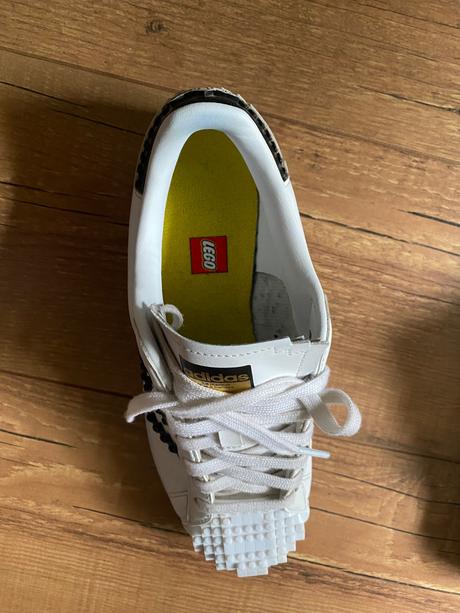 Superstar x lego star wars 40 2/3 limit.ed. pánske, adidas,40