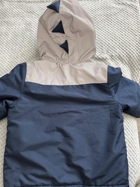 Prechodná bunda, f&f,92