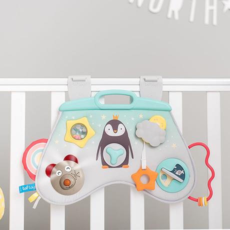 Taf toys 12265 laptoy activity centre, 