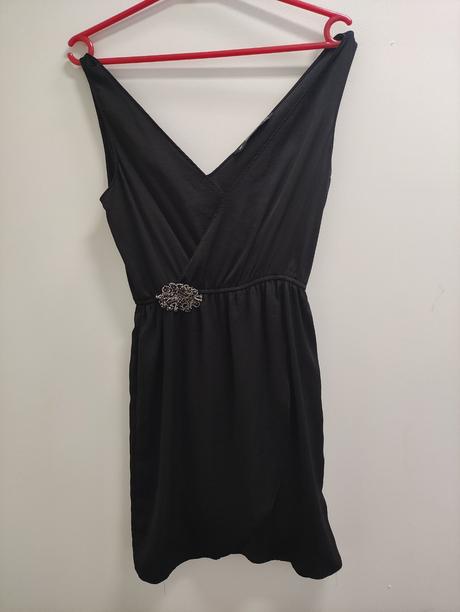 Letné elegantné šaty, zara,xs