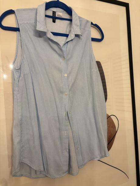 Topik blúzka, h&m,40