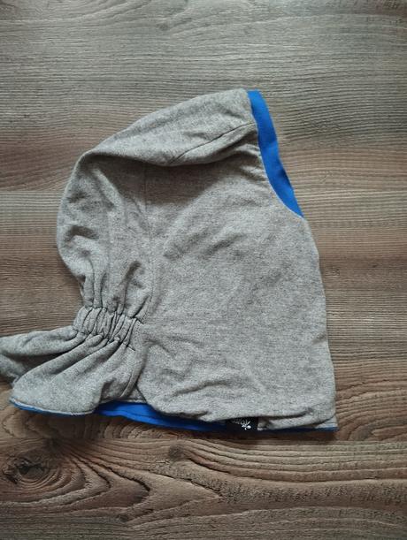 Obojstranná bambusová kukla 6-18 mesiacov, 